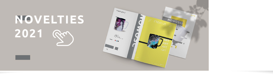 Cerámica promocional: Tazas de café